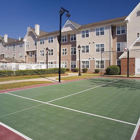 Residence Inn By Marriott Rocky Mount Ανέσεις φωτογραφία