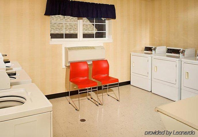 Residence Inn By Marriott Rocky Mount Ανέσεις φωτογραφία
