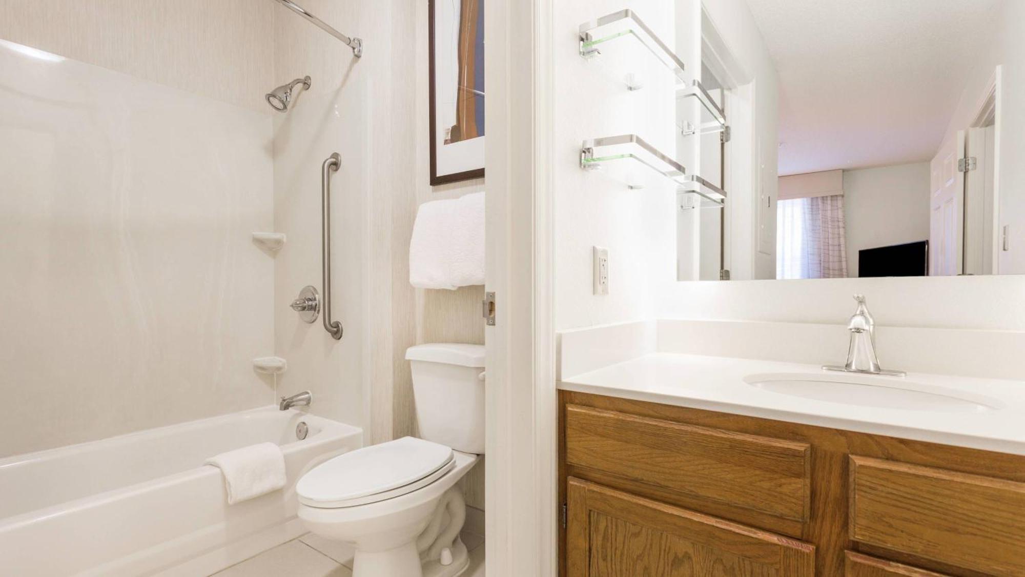 Residence Inn By Marriott Rocky Mount Εξωτερικό φωτογραφία