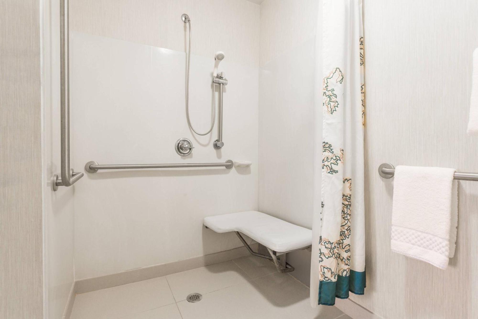 Residence Inn By Marriott Rocky Mount Εξωτερικό φωτογραφία