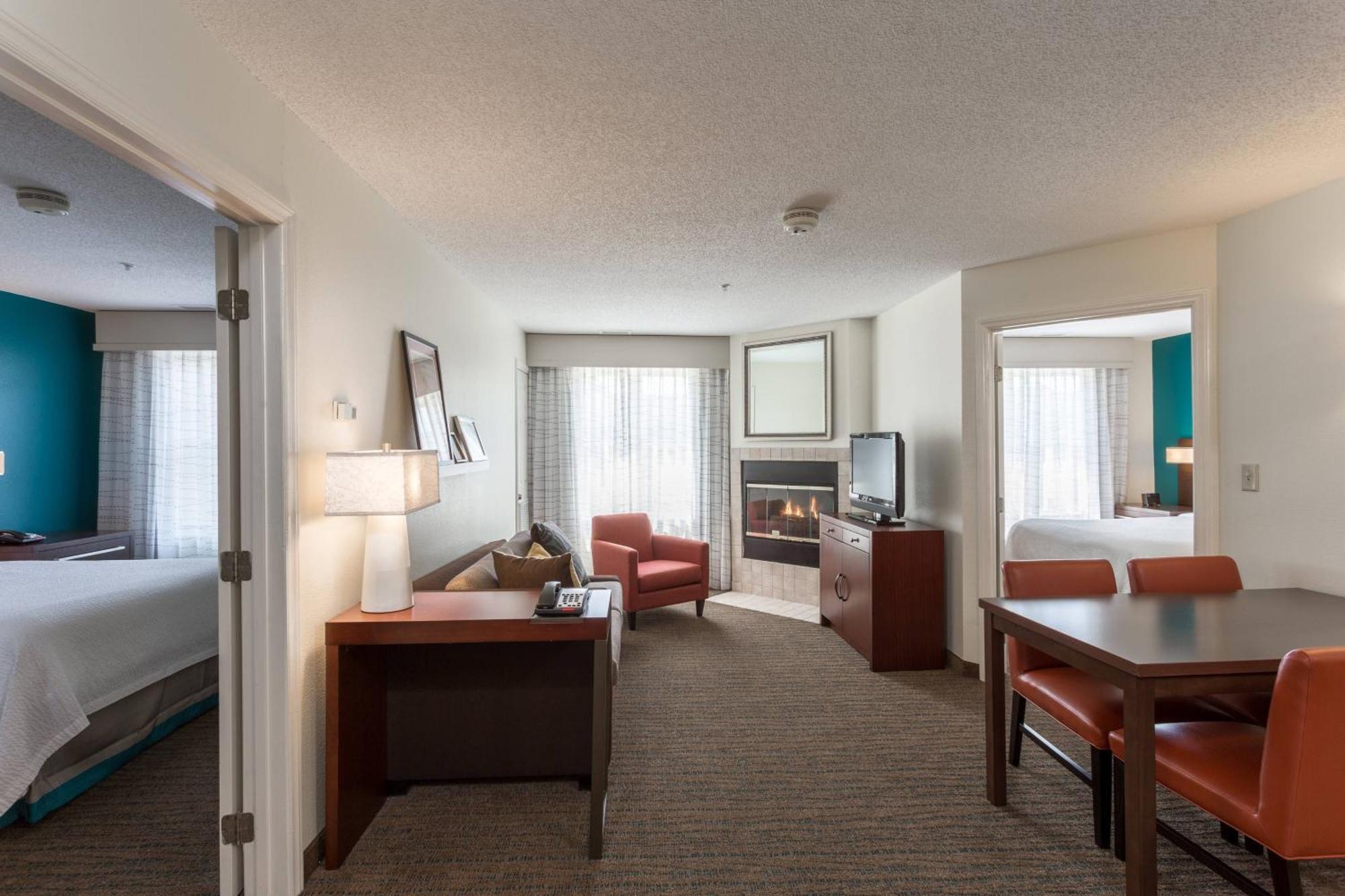 Residence Inn By Marriott Rocky Mount Εξωτερικό φωτογραφία