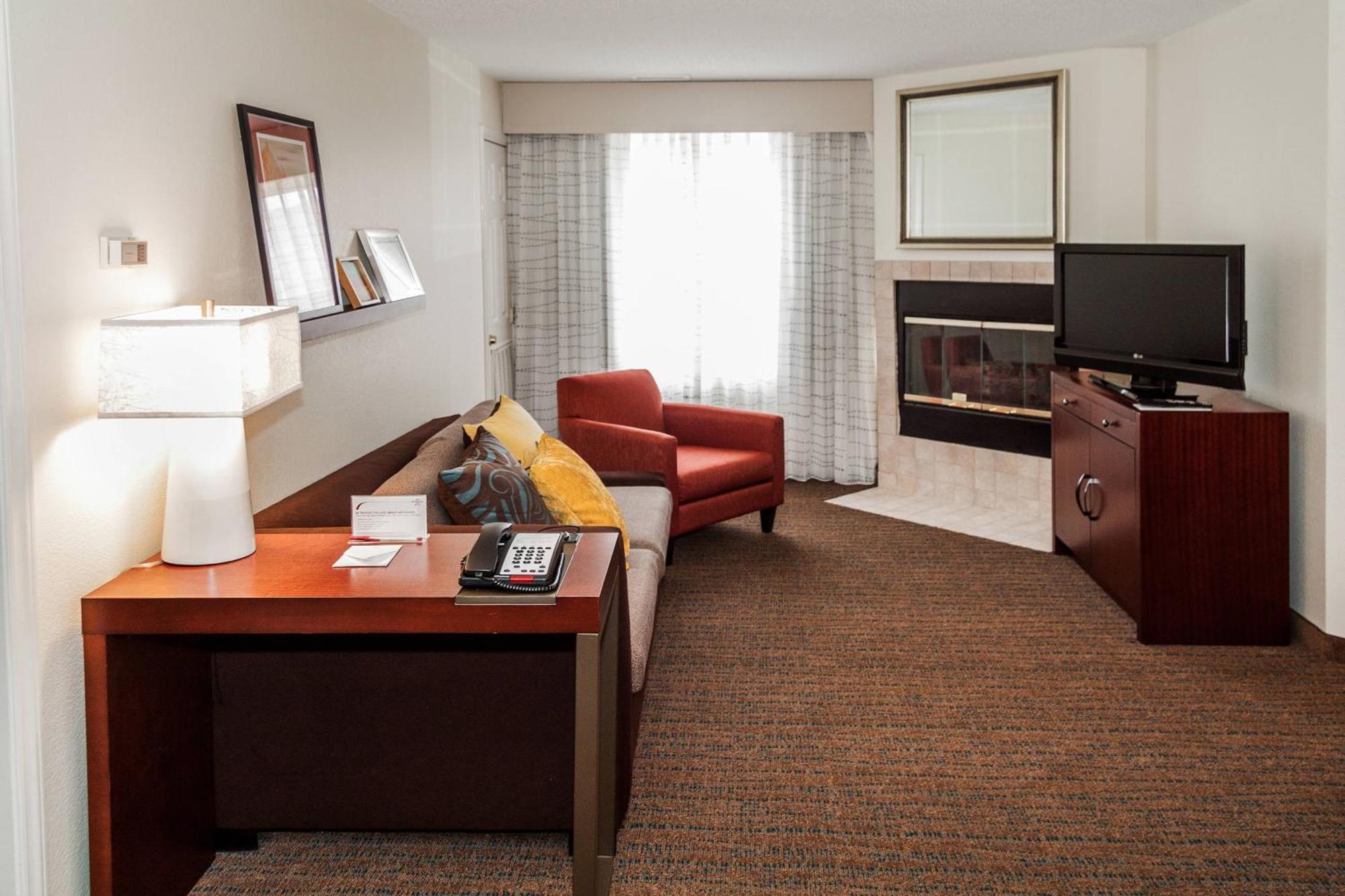 Residence Inn By Marriott Rocky Mount Εξωτερικό φωτογραφία