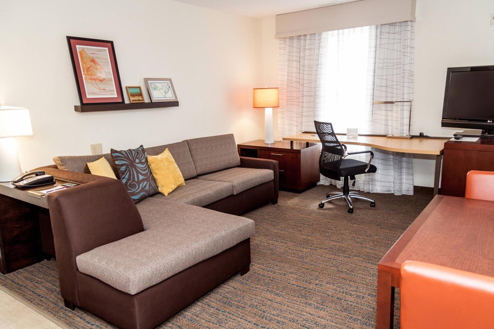 Residence Inn By Marriott Rocky Mount Εξωτερικό φωτογραφία