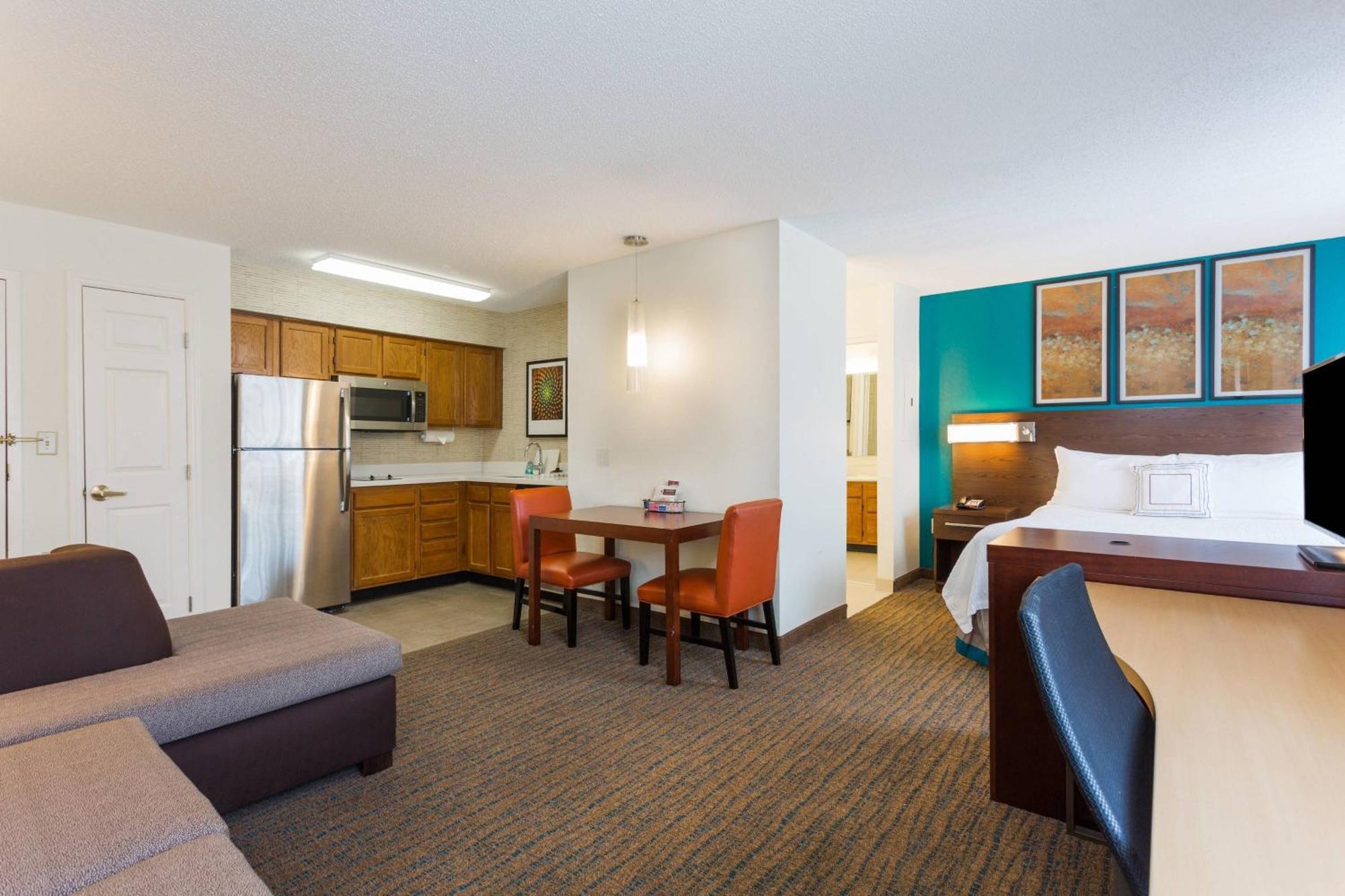 Residence Inn By Marriott Rocky Mount Εξωτερικό φωτογραφία