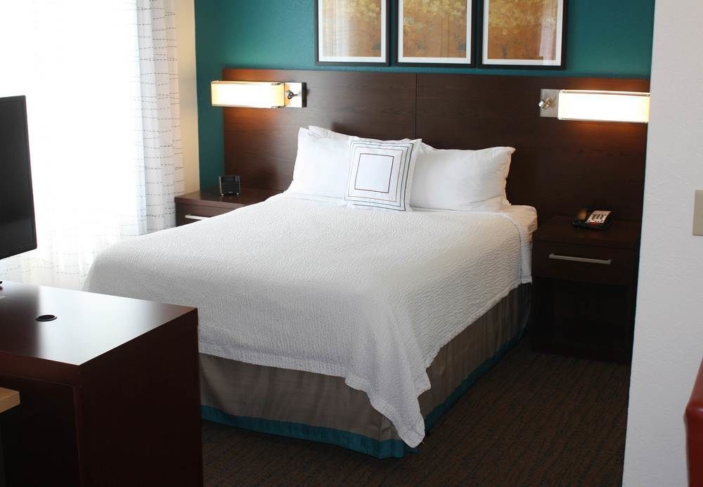 Residence Inn By Marriott Rocky Mount Εξωτερικό φωτογραφία