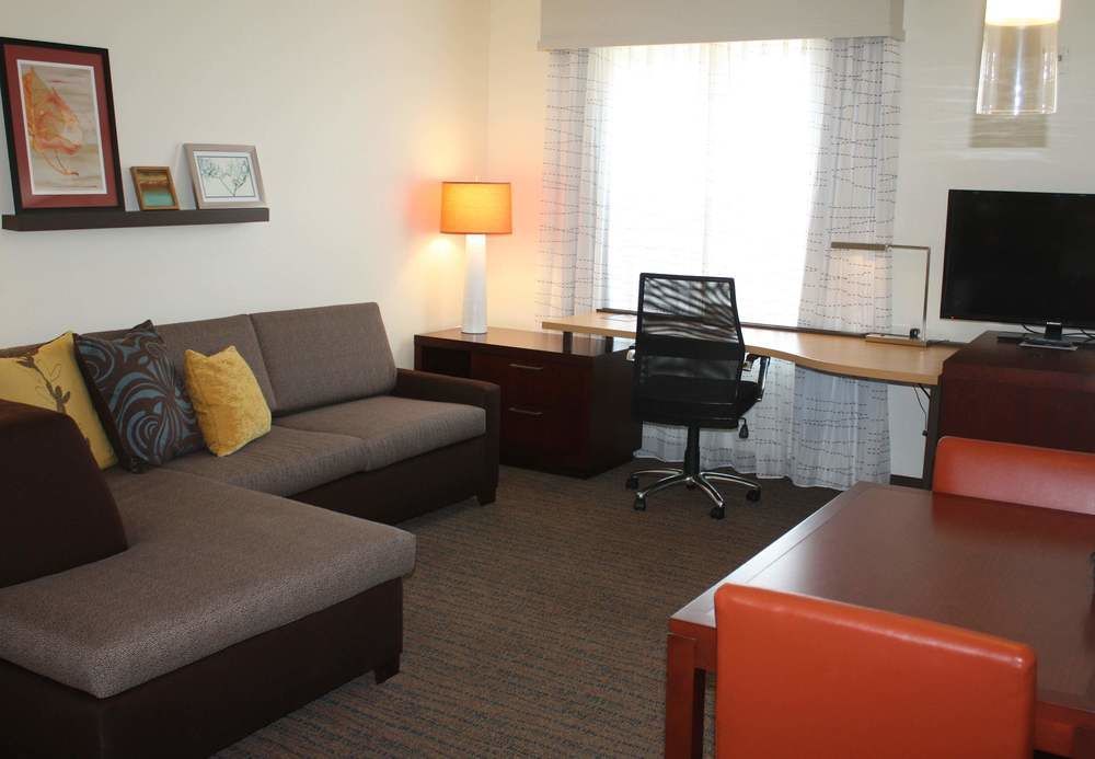 Residence Inn By Marriott Rocky Mount Εξωτερικό φωτογραφία