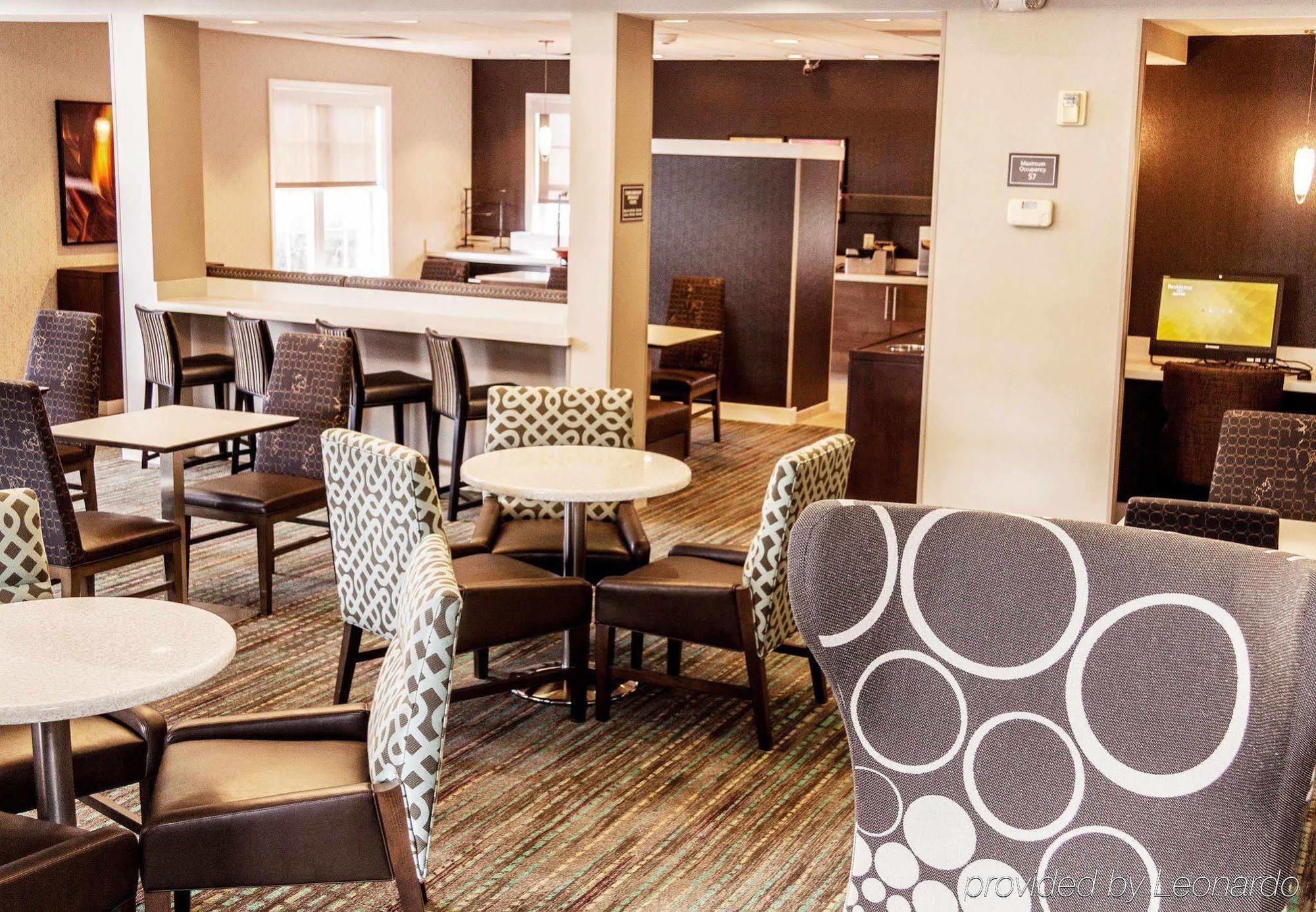 Residence Inn By Marriott Rocky Mount Εξωτερικό φωτογραφία