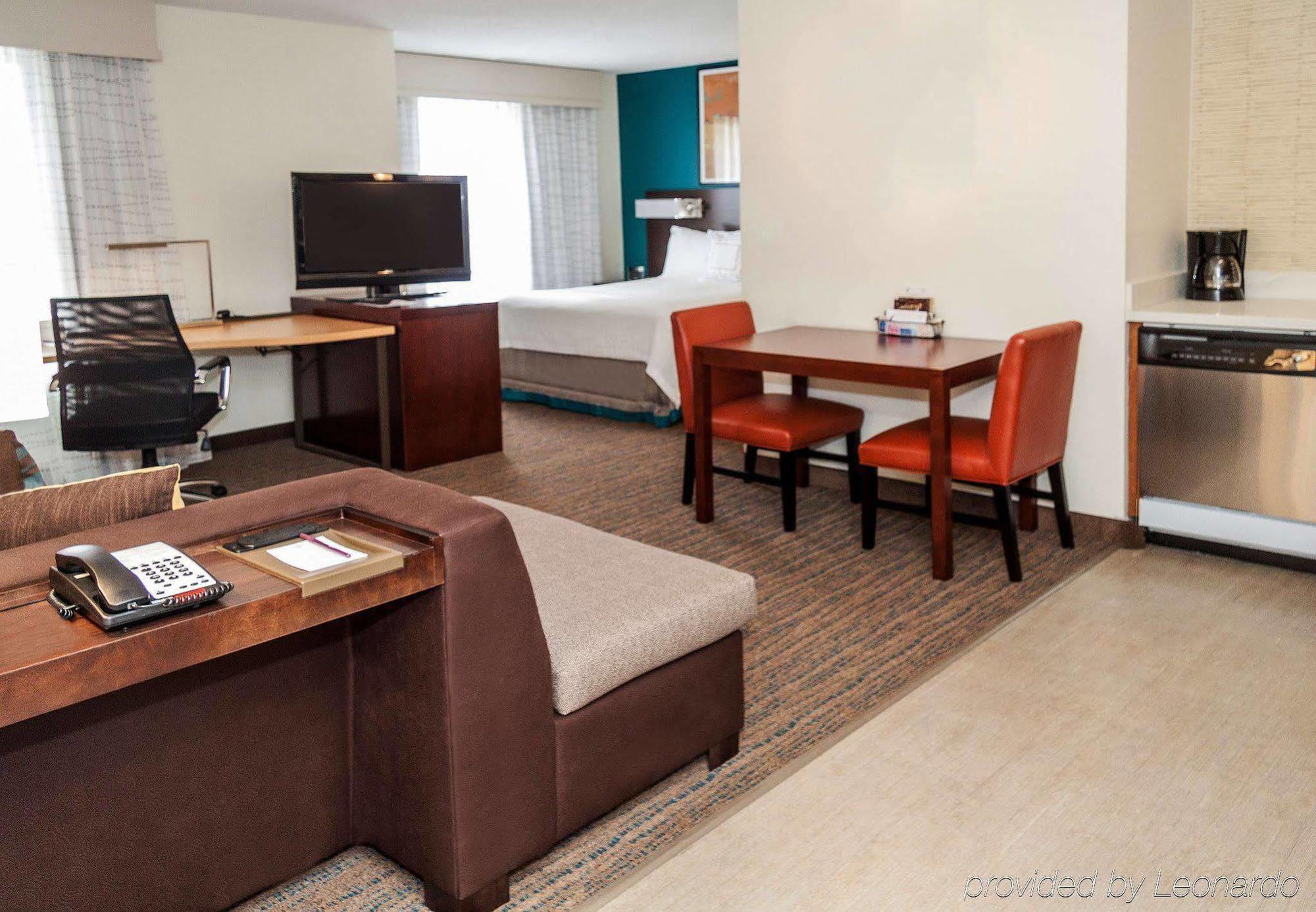Residence Inn By Marriott Rocky Mount Εξωτερικό φωτογραφία