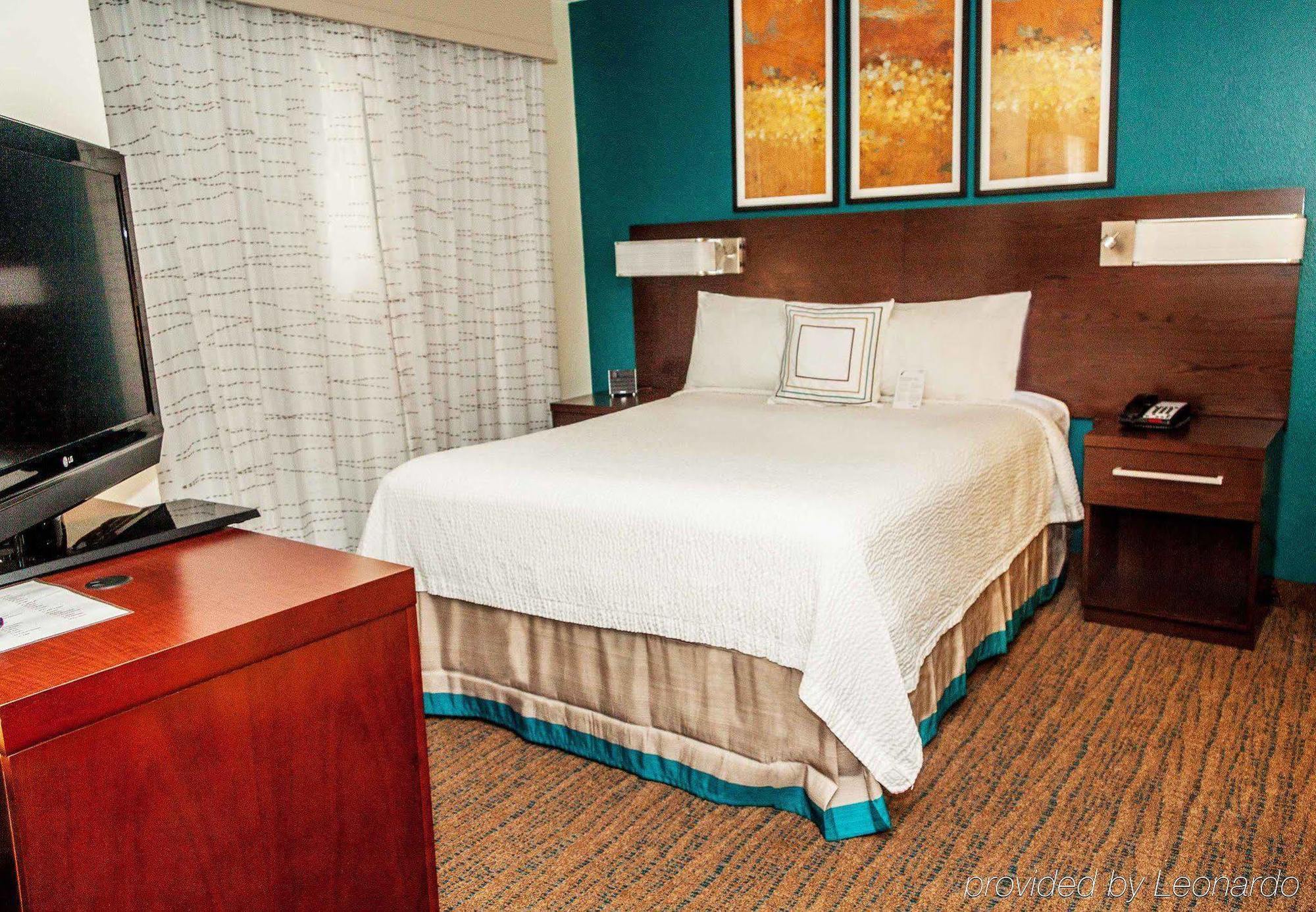 Residence Inn By Marriott Rocky Mount Εξωτερικό φωτογραφία