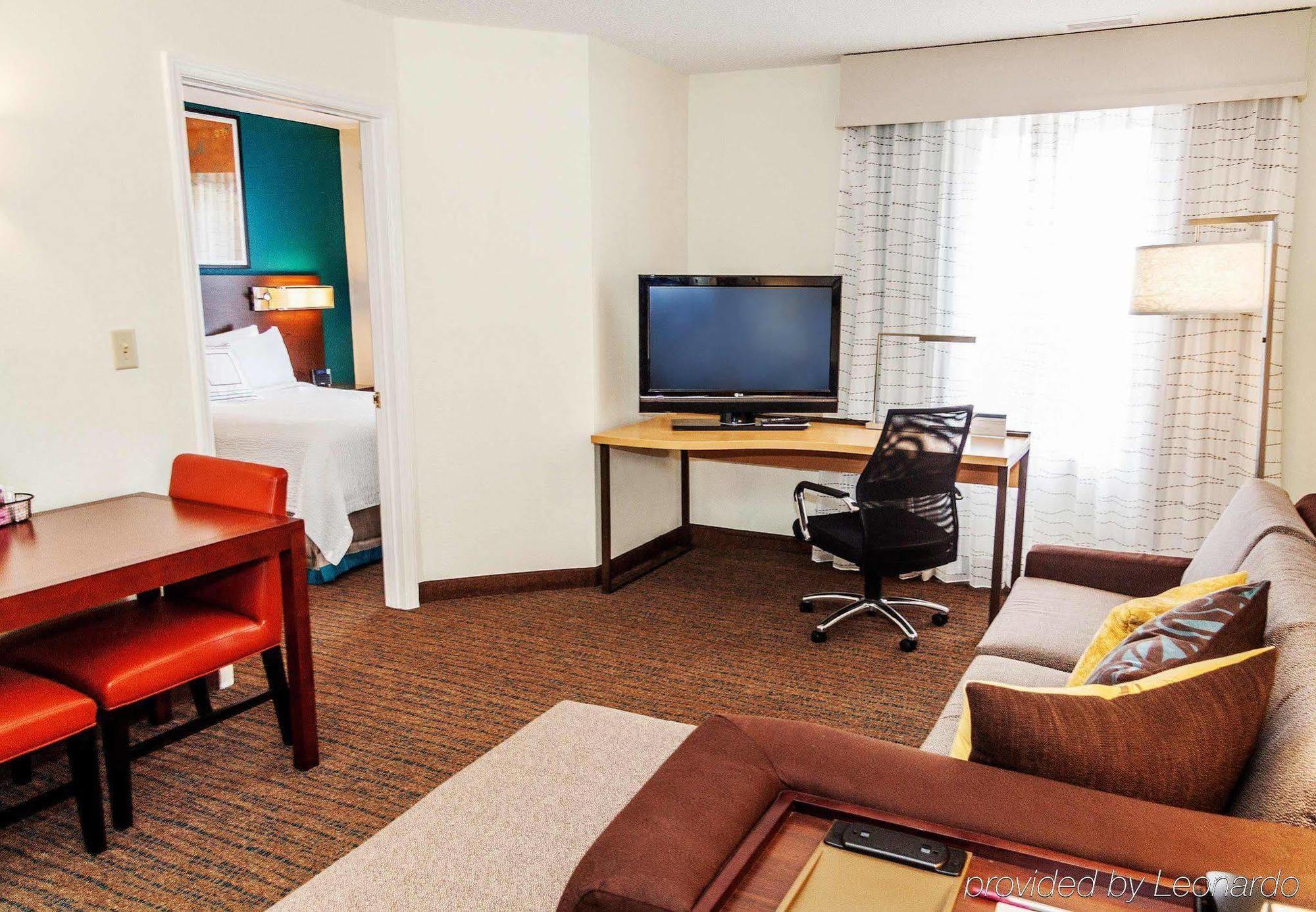 Residence Inn By Marriott Rocky Mount Εξωτερικό φωτογραφία