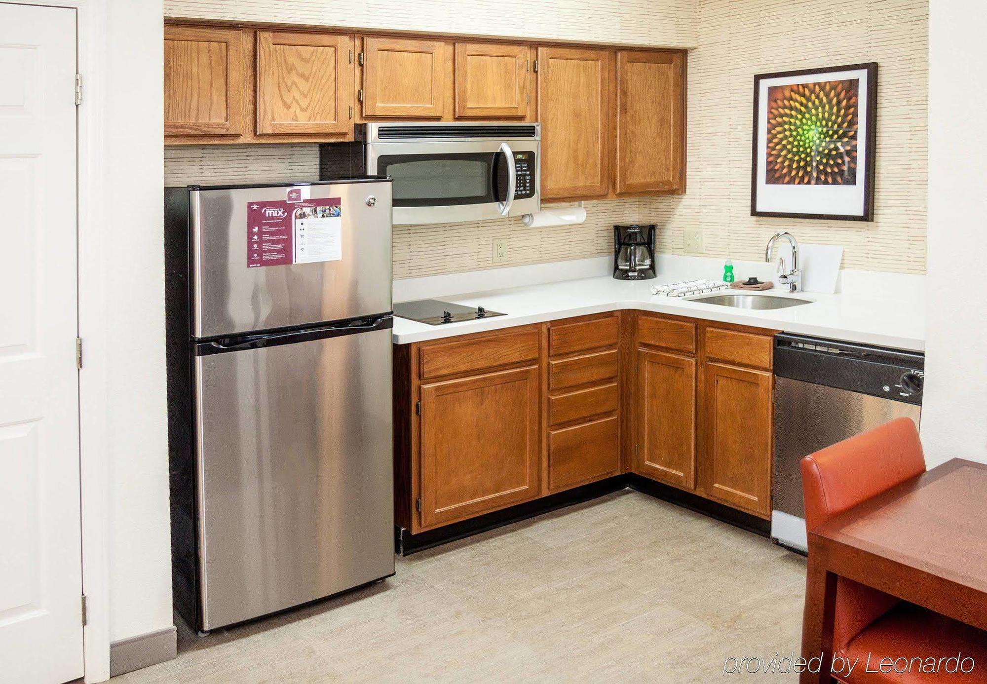 Residence Inn By Marriott Rocky Mount Εξωτερικό φωτογραφία