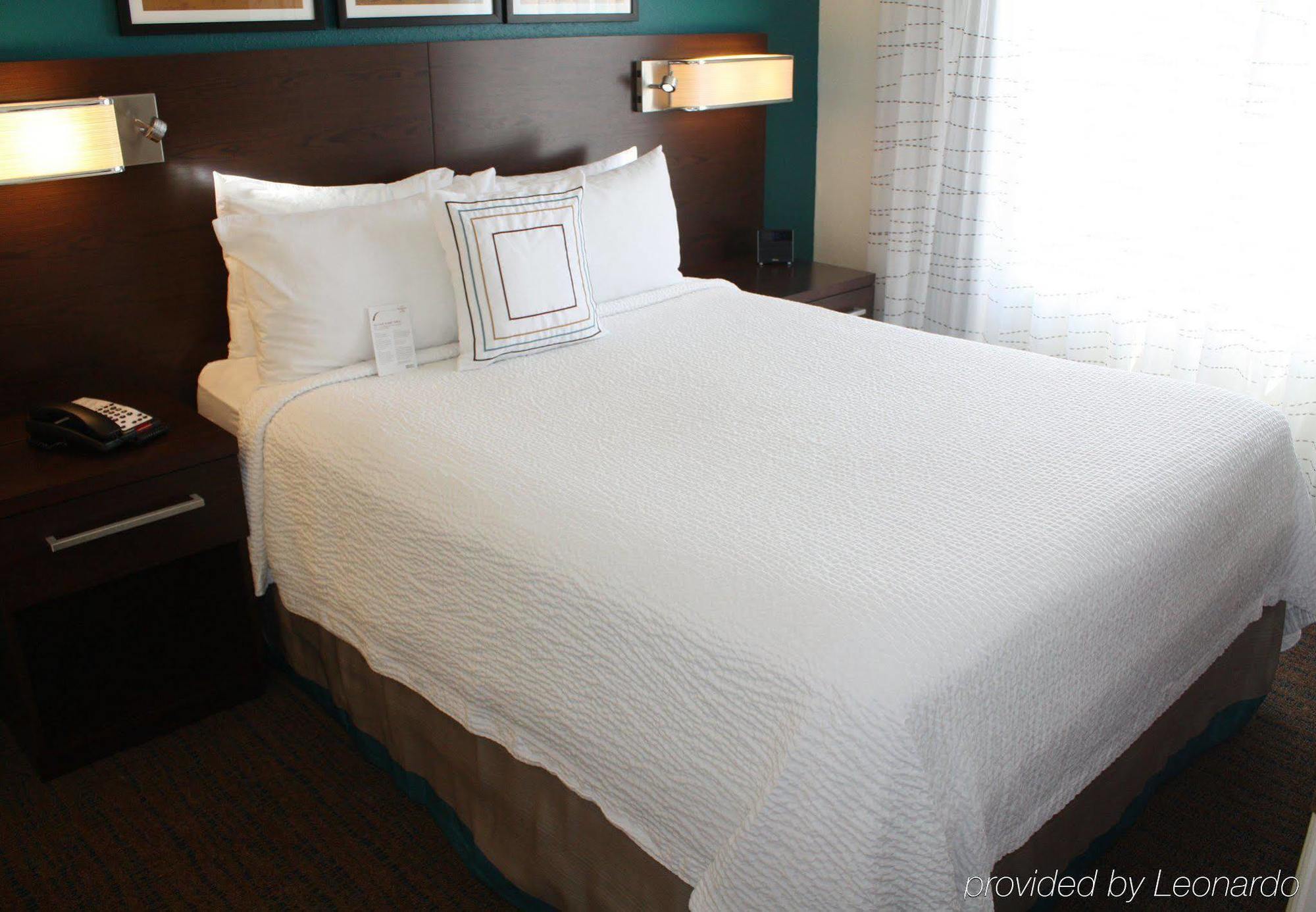 Residence Inn By Marriott Rocky Mount Εξωτερικό φωτογραφία