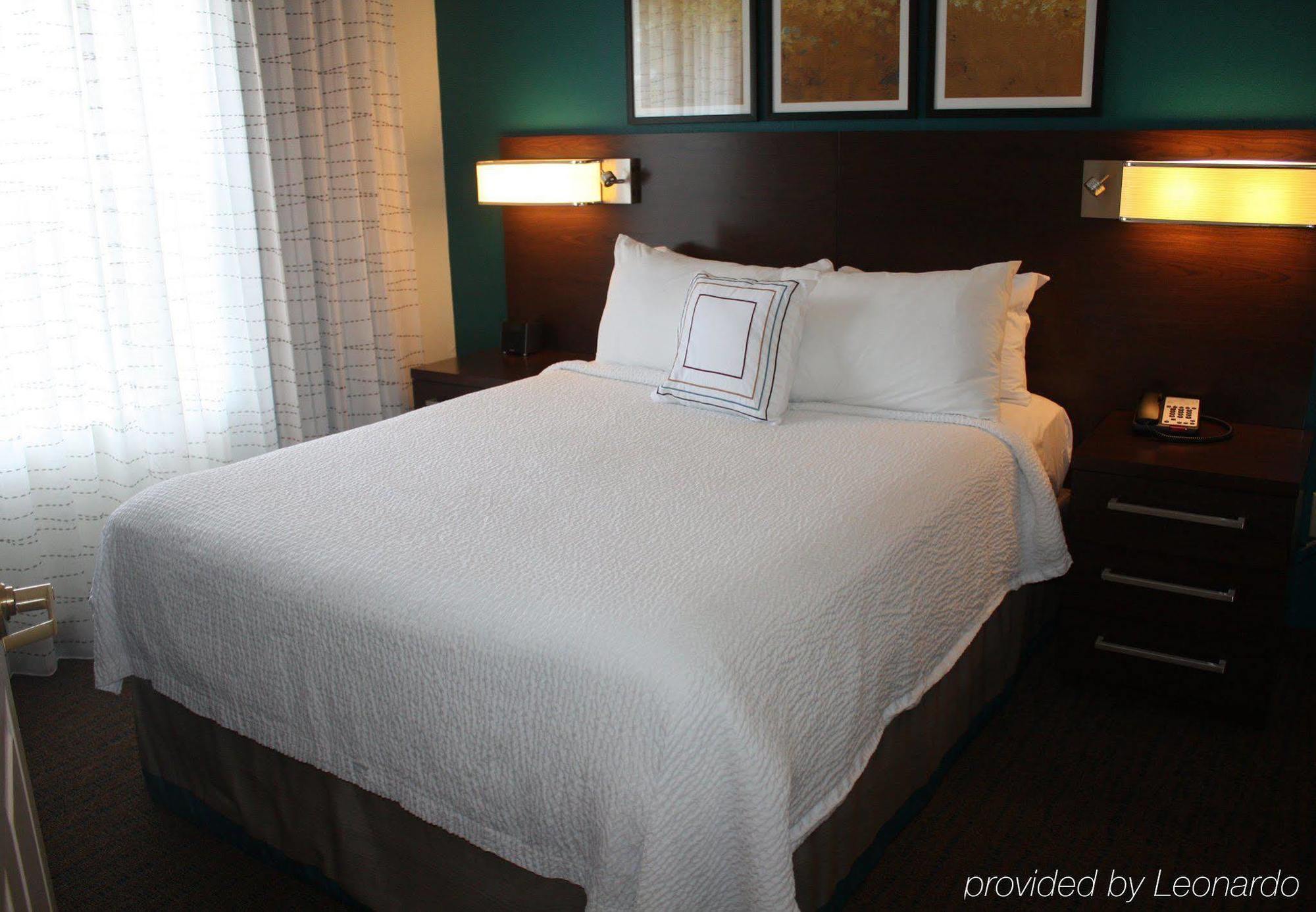 Residence Inn By Marriott Rocky Mount Εξωτερικό φωτογραφία