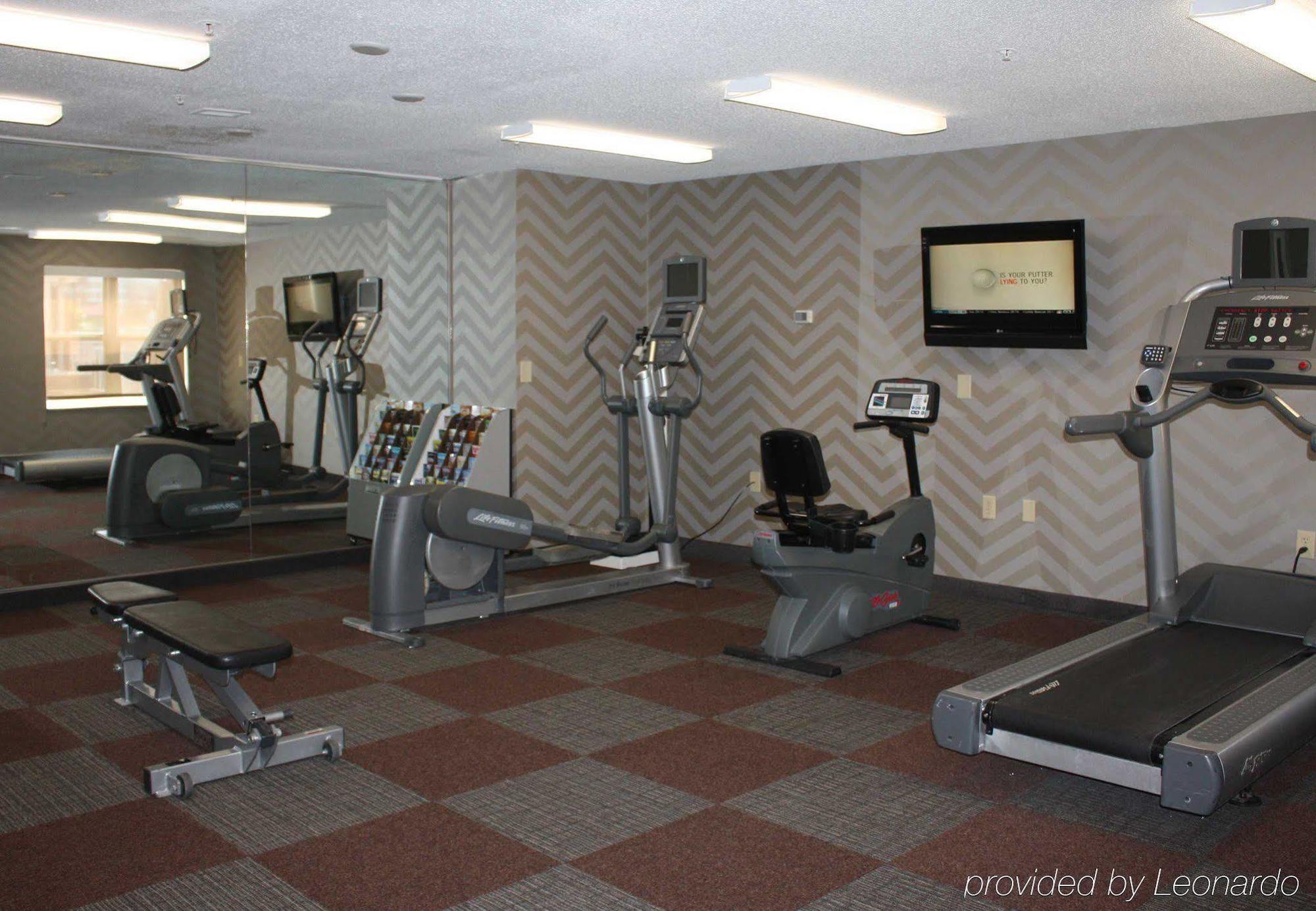 Residence Inn By Marriott Rocky Mount Εξωτερικό φωτογραφία